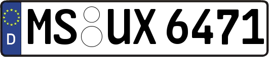 MS-UX6471
