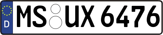 MS-UX6476