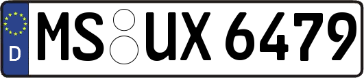MS-UX6479