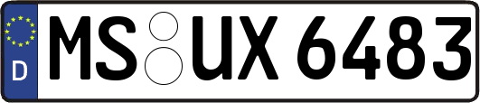 MS-UX6483
