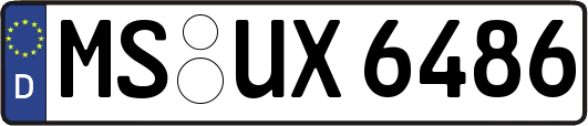 MS-UX6486