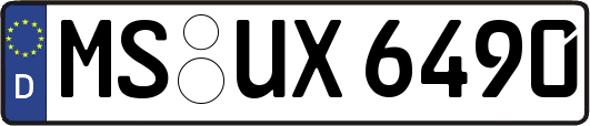 MS-UX6490