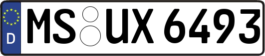 MS-UX6493