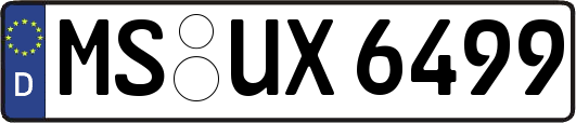 MS-UX6499