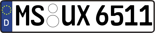 MS-UX6511