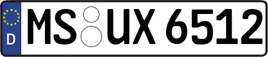 MS-UX6512