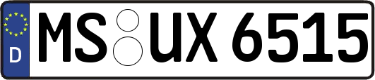 MS-UX6515