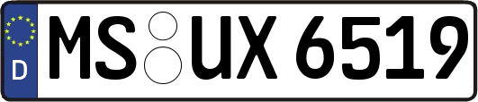 MS-UX6519