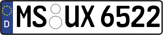 MS-UX6522