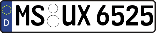 MS-UX6525