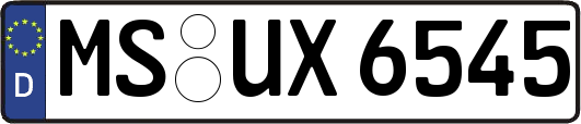 MS-UX6545