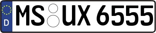 MS-UX6555
