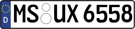 MS-UX6558