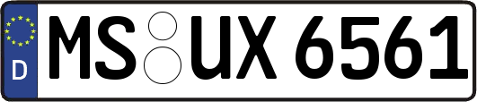 MS-UX6561
