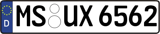 MS-UX6562