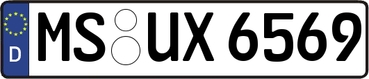MS-UX6569