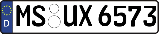 MS-UX6573