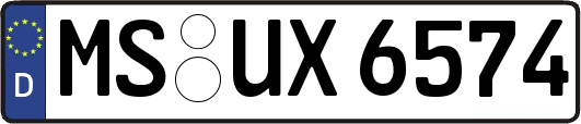 MS-UX6574