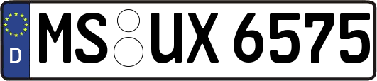 MS-UX6575