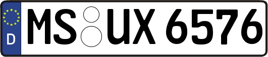 MS-UX6576