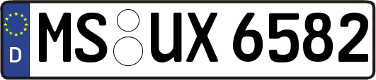 MS-UX6582