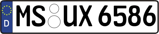 MS-UX6586
