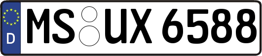 MS-UX6588