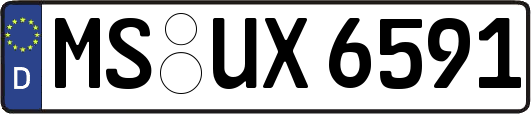 MS-UX6591