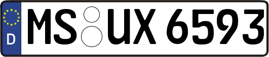 MS-UX6593