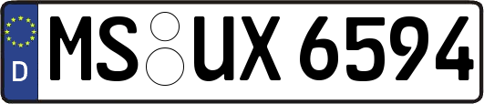 MS-UX6594