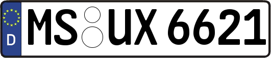 MS-UX6621