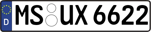 MS-UX6622