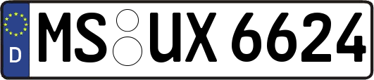 MS-UX6624
