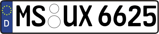 MS-UX6625