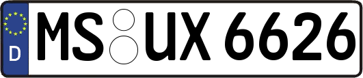 MS-UX6626