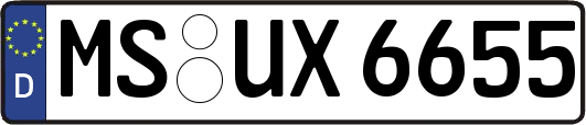 MS-UX6655