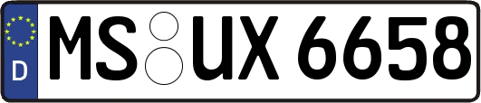 MS-UX6658