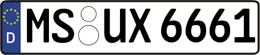 MS-UX6661