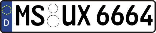 MS-UX6664