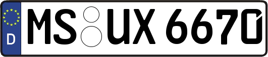 MS-UX6670
