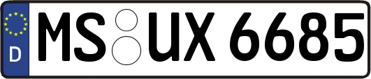 MS-UX6685