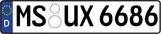 MS-UX6686