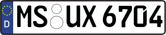 MS-UX6704