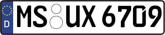 MS-UX6709