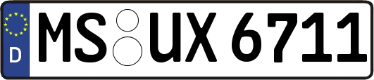 MS-UX6711
