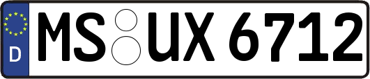 MS-UX6712