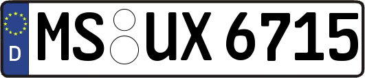MS-UX6715