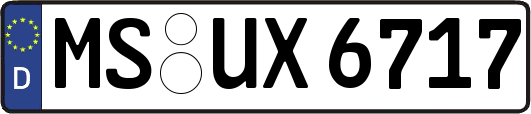 MS-UX6717