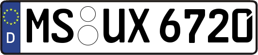 MS-UX6720