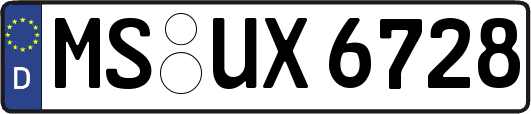 MS-UX6728